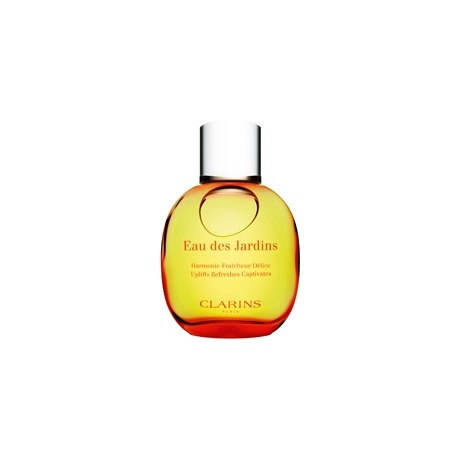 CLARINS Eau der Gärten - Alle Hauttypen 3380812800102